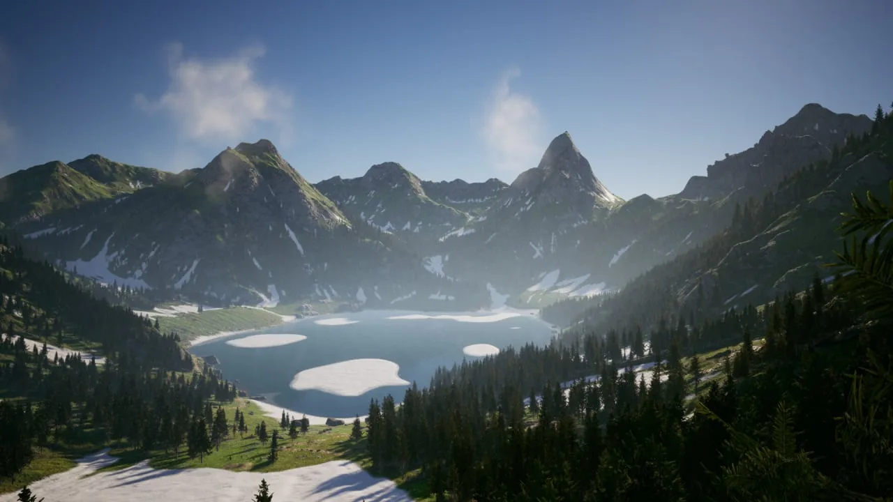 TRYP FPV: The Drone Racer Simulator — 2