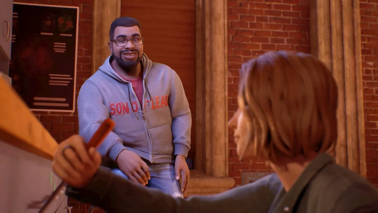 Life is Strange: Reunion — 9