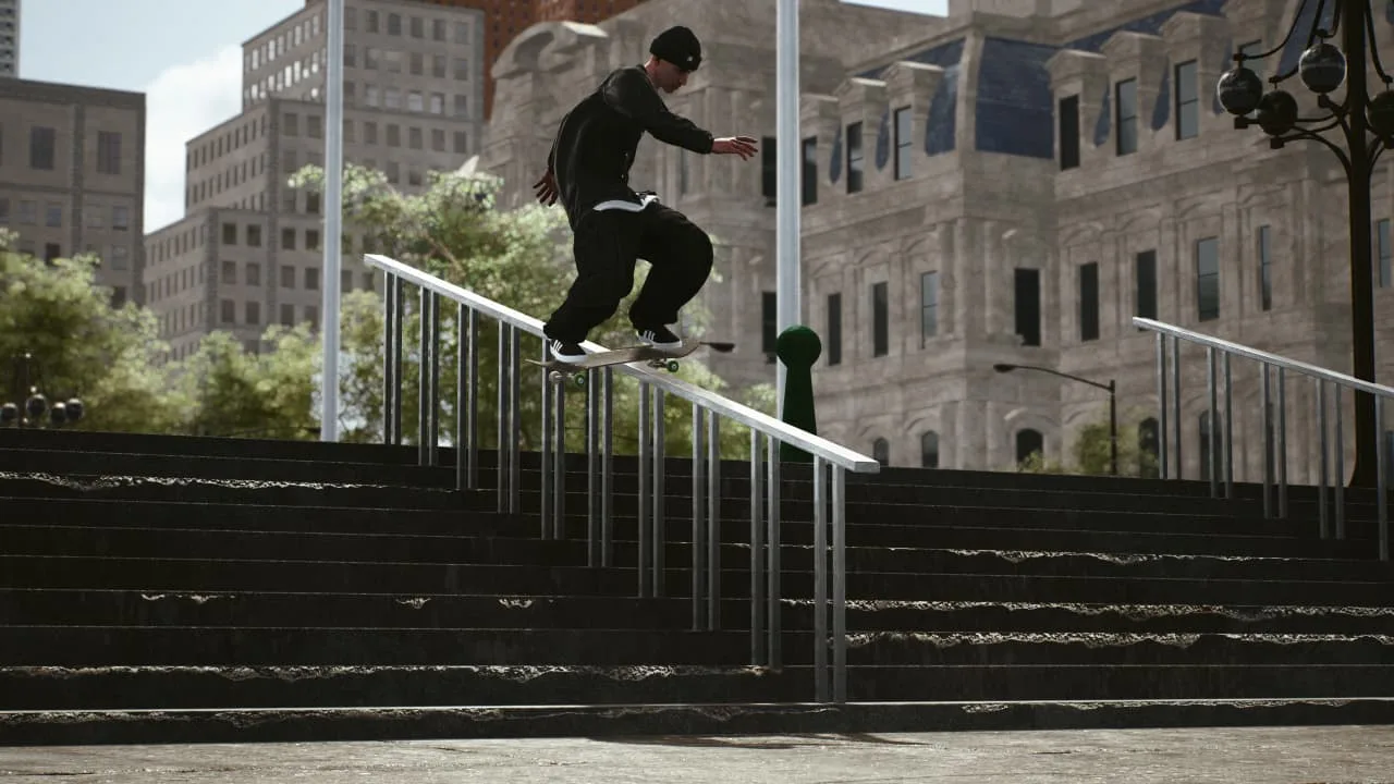Session: Skate Sim — 7