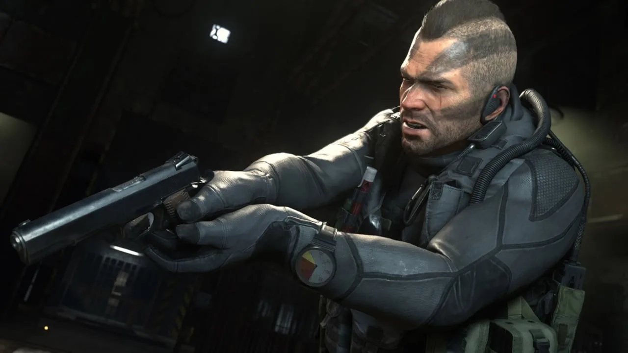 Call of Duty Modern Warfare 2 - Campaign Remastered — 8