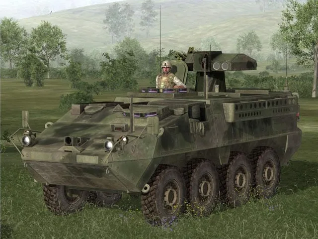 ARMA: Gold Edition — 1