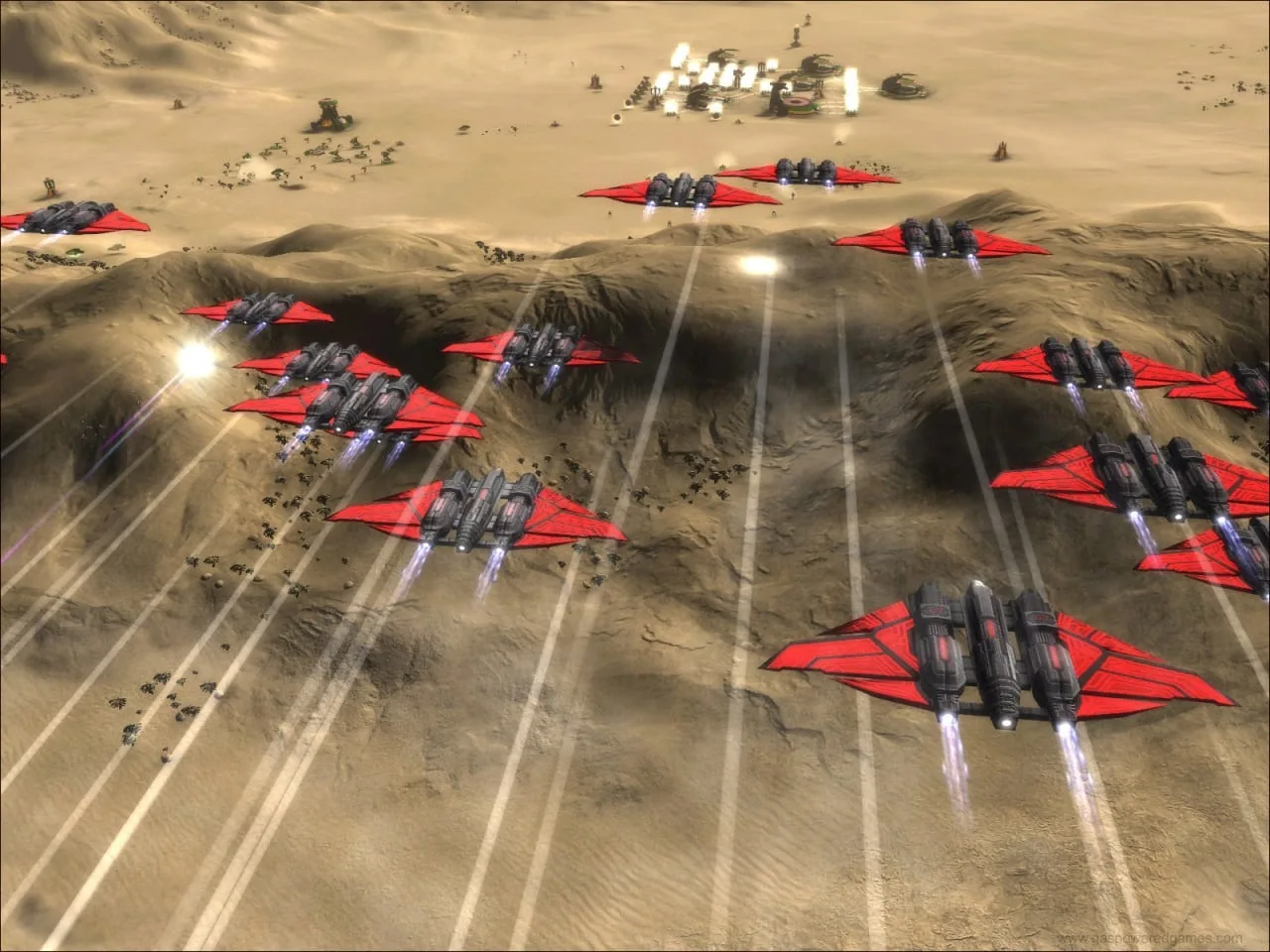 Supreme Commander — 4