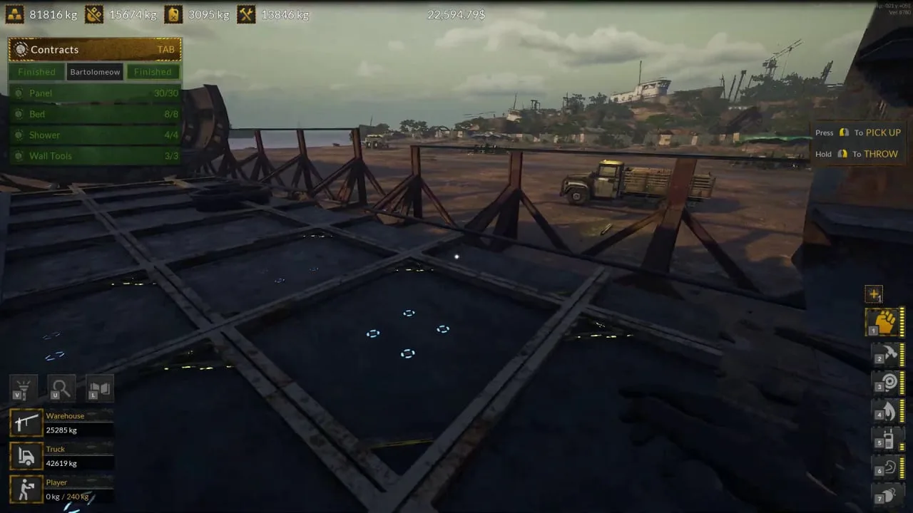 Ship Graveyard Simulator 2 — 11