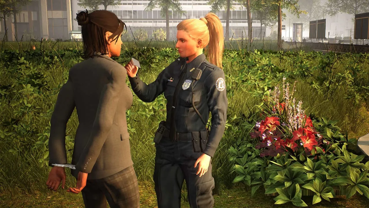 Police Simulator: Patrol Officers — 4