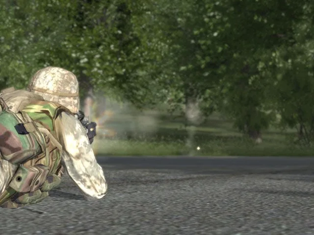 ARMA: Gold Edition — 6