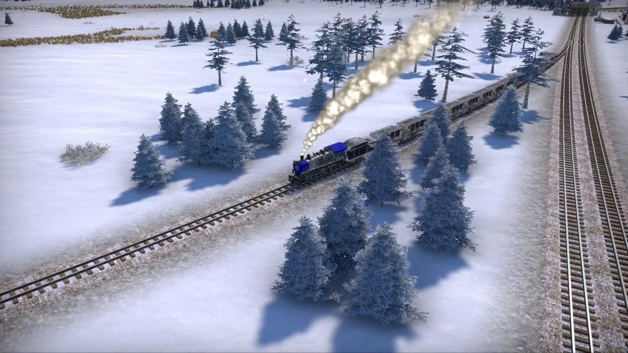 Railroad Corporation 2 — 12
