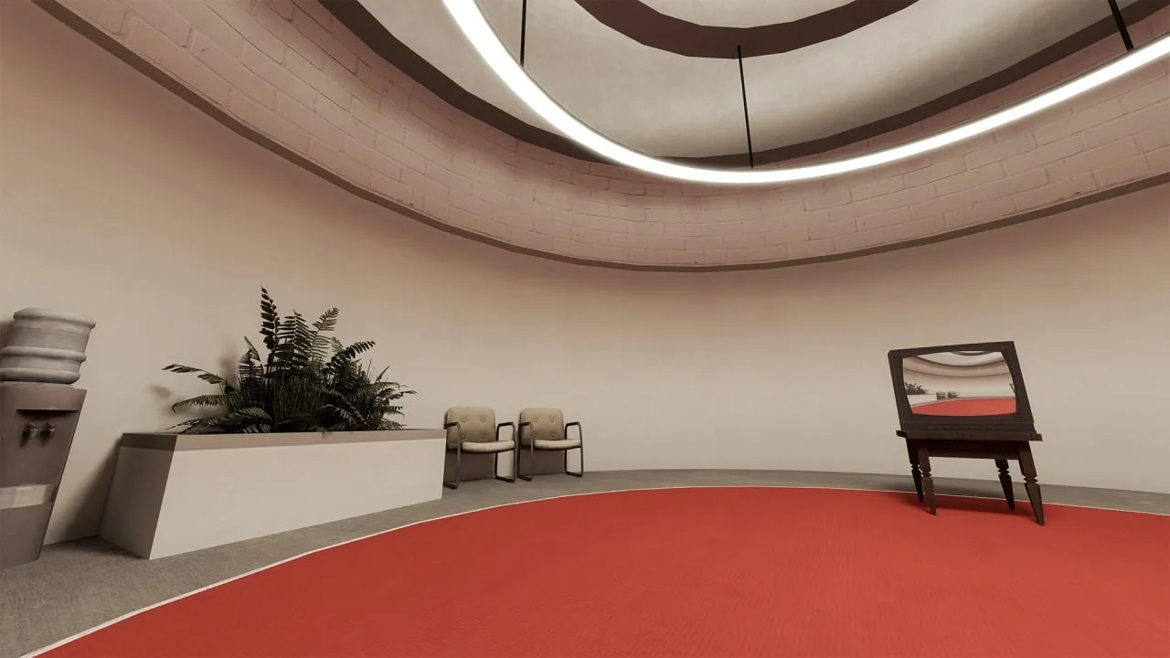 The Stanley Parable: Ultra Deluxe — 2