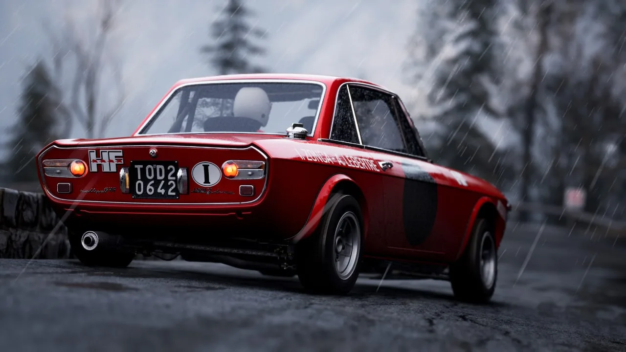 Assetto Corsa Rally — 12