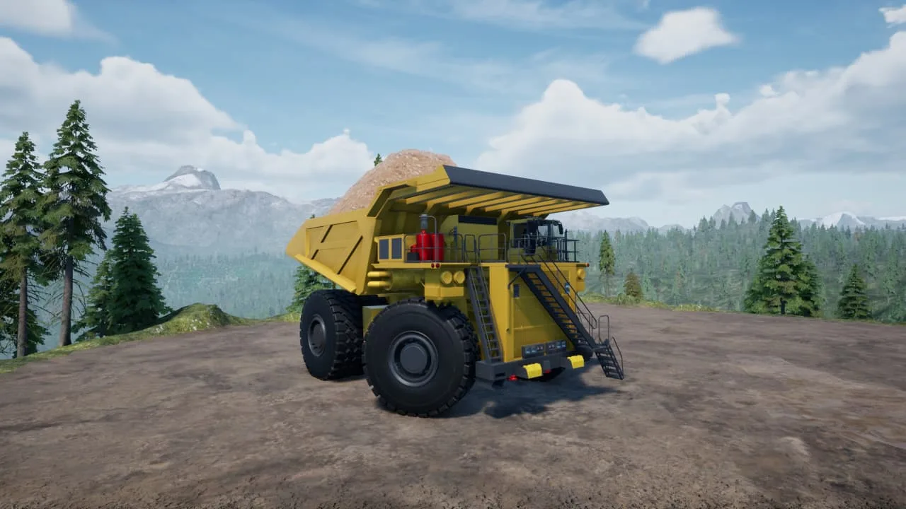 Out of Ore — 9