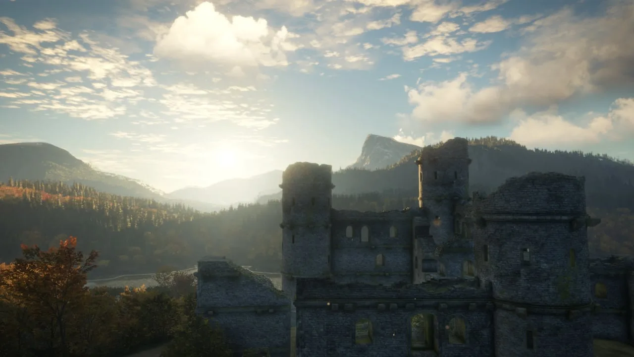 theHunter: Call of the Wild — 6