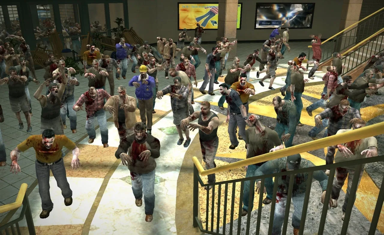 Dead Rising — 5