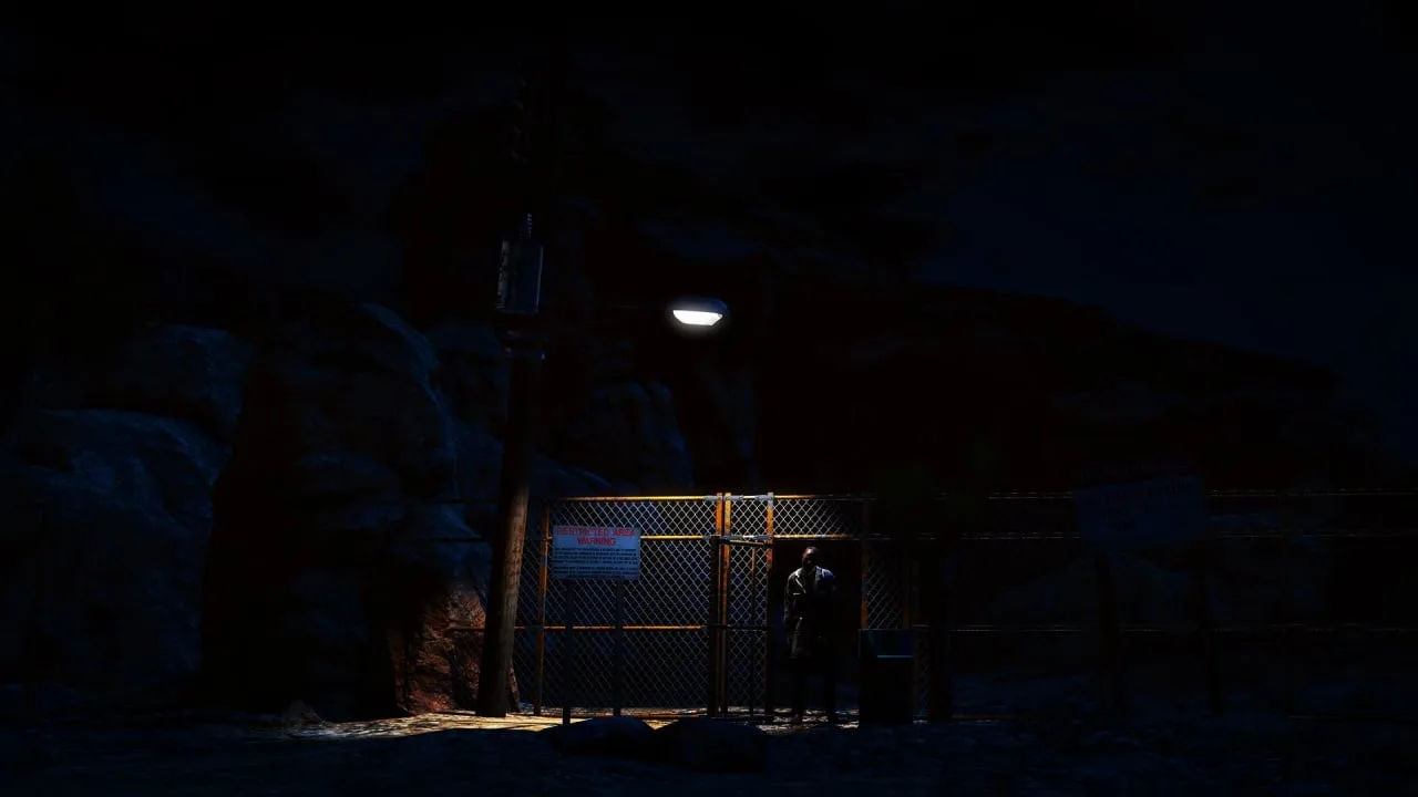 Arizona Sunshine VR — 10