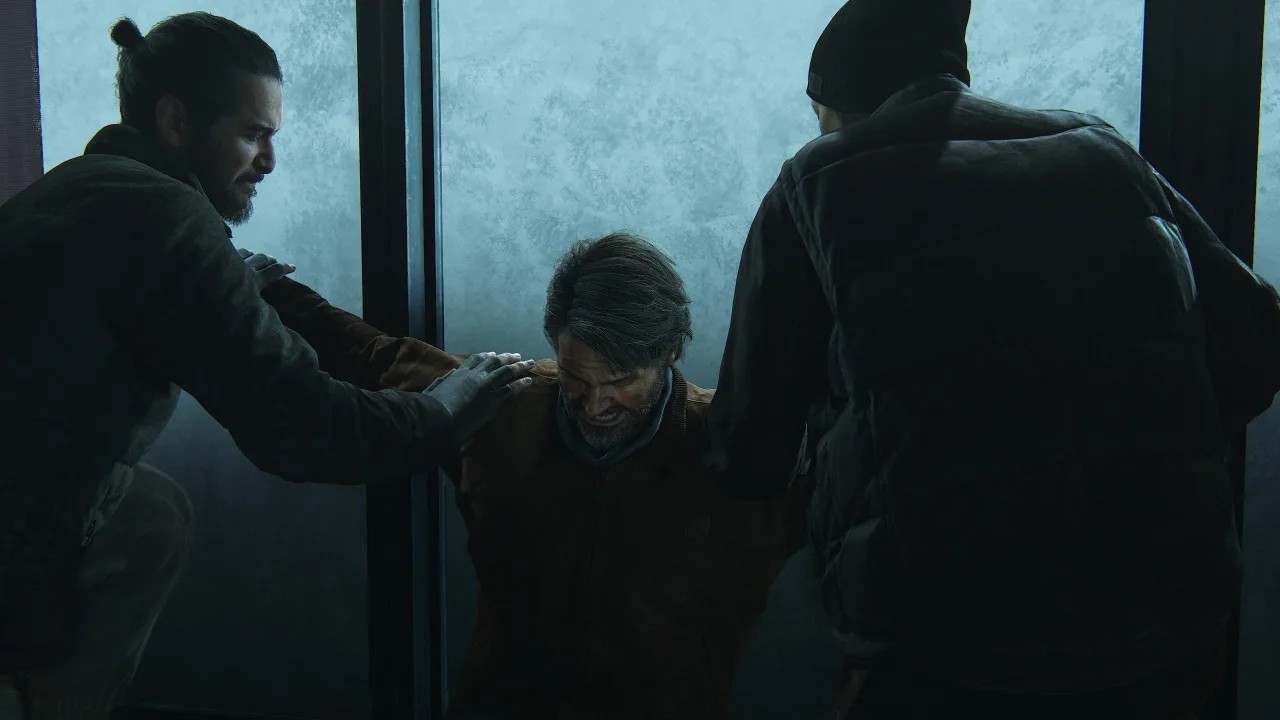 The Last of Us Part 2 Remastered — 6