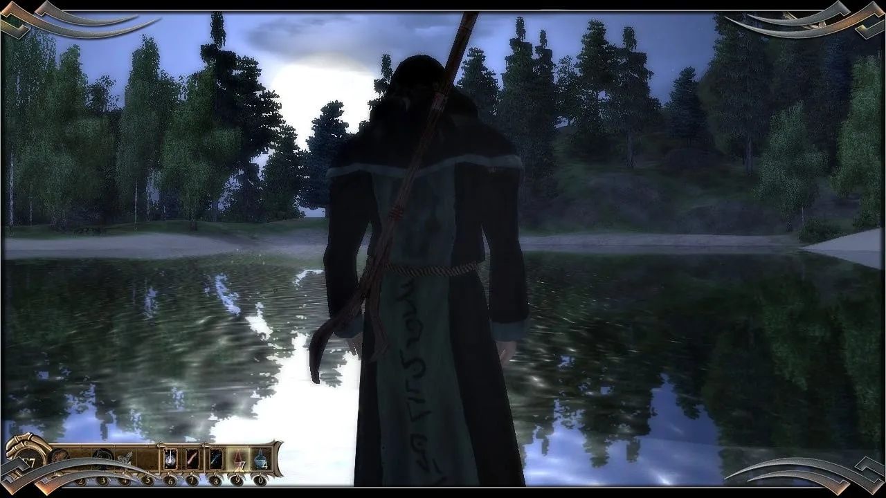 Two Worlds Epic Edition — 2