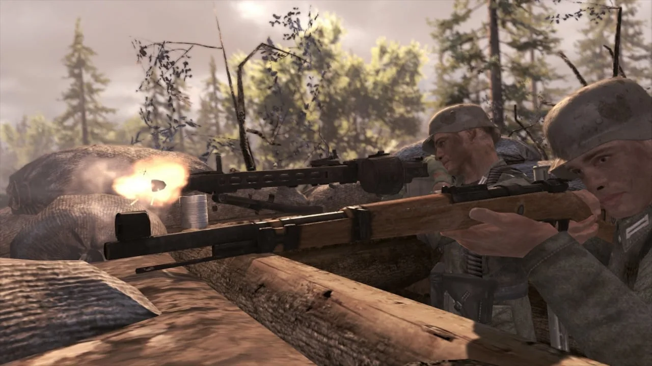 Red Orchestra 2: Heroes of Stalingrad with Rising Storm — 4