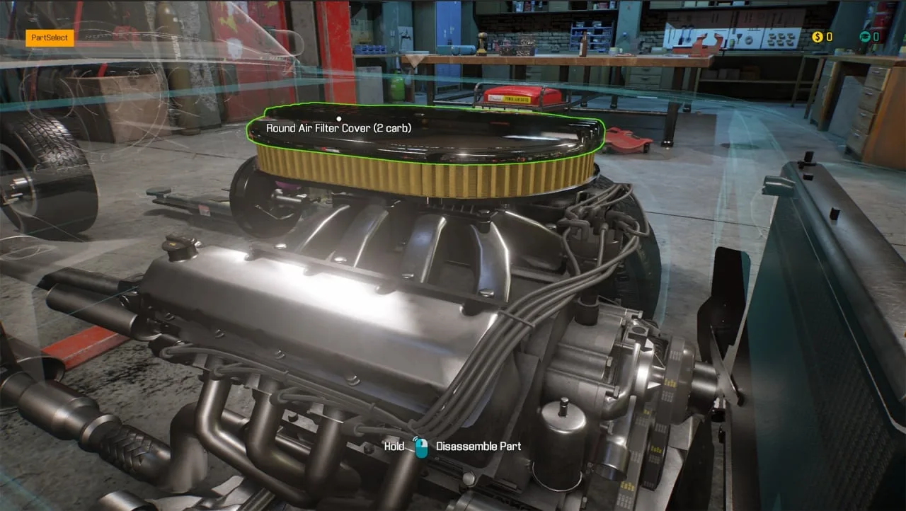Car Mechanic Simulator 2018 — 11
