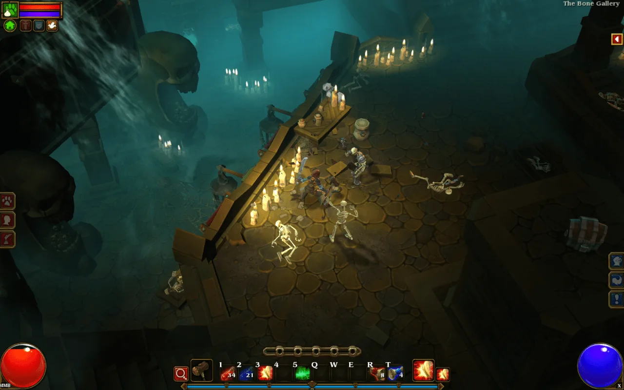 Torchlight 2 — 7