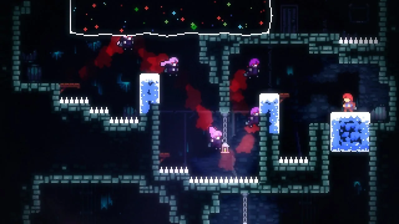 Celeste — 8