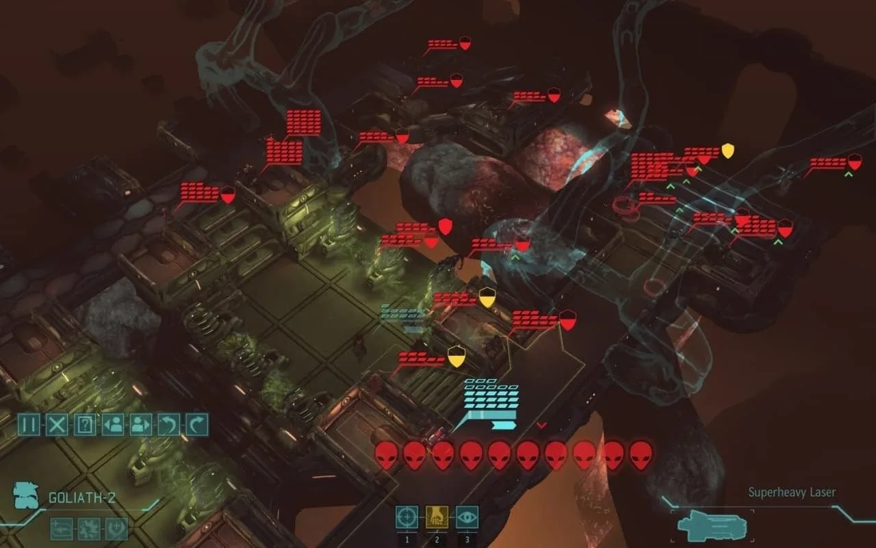 XCOM: Long War — 3