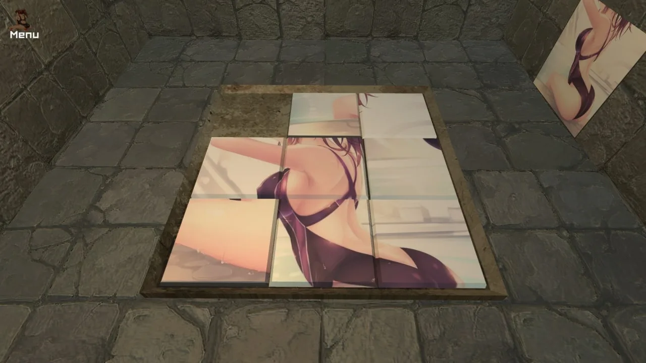 Hentai Temple — 1