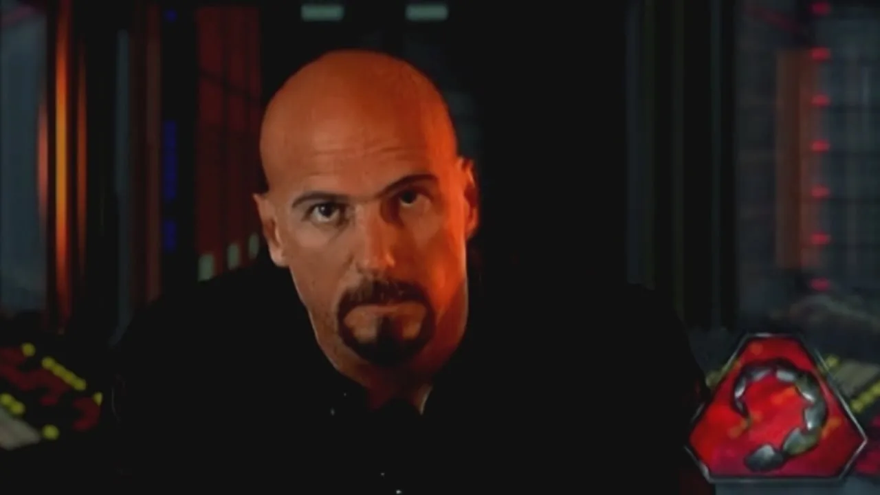 Command & Conquer Remastered Collection — 11