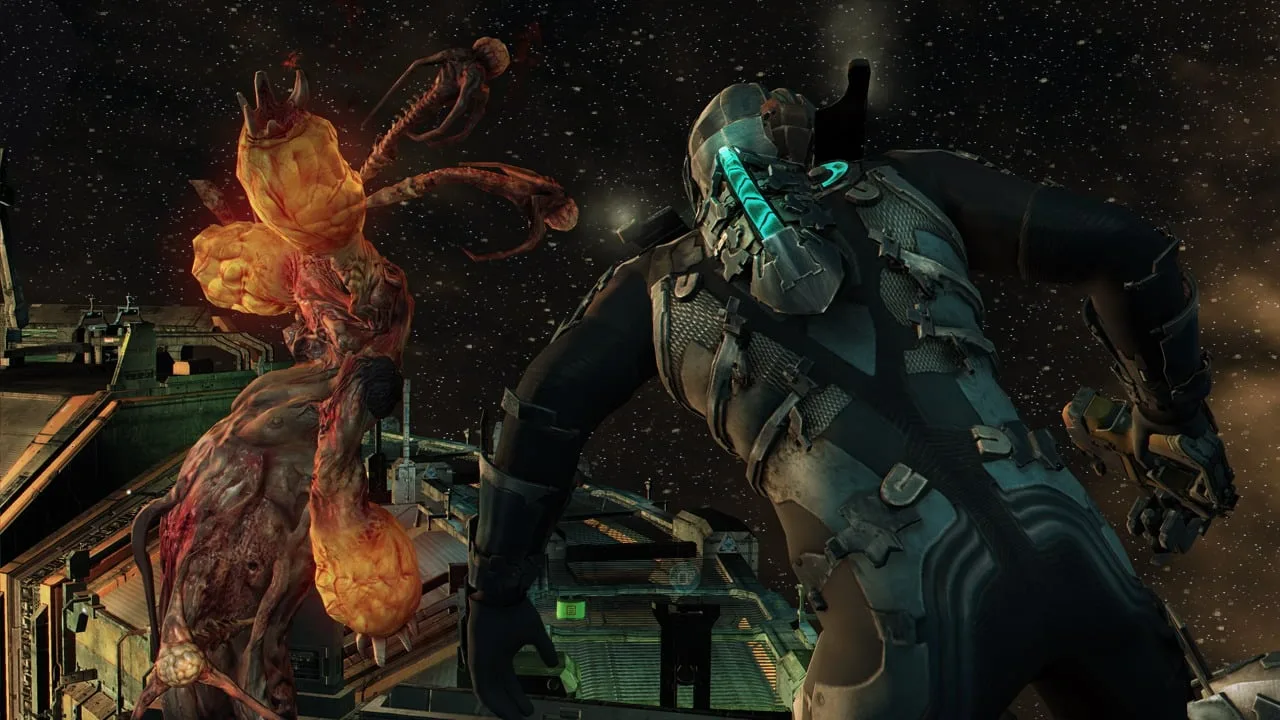 Dead Space 2 — 2
