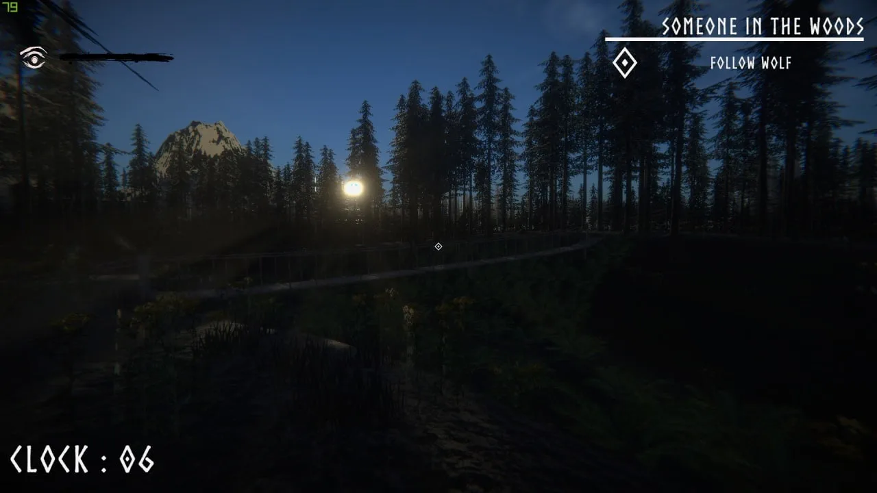 Fimbul Winter VR — 2