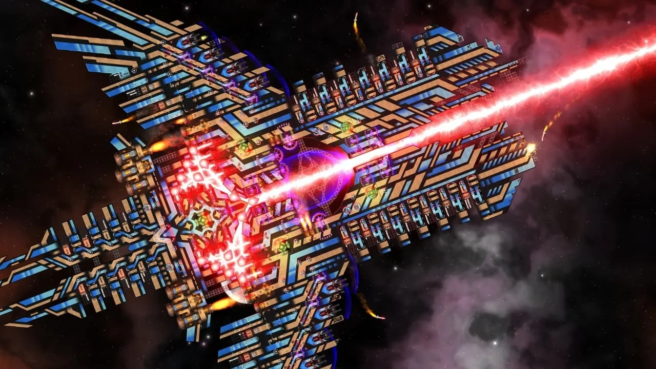 Cosmoteer: Starship Architect and Commander — 4