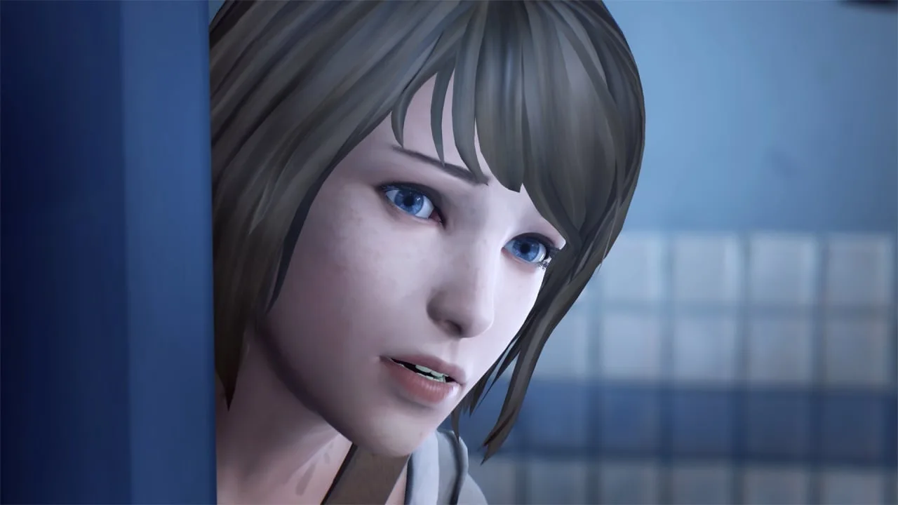Life is Strange Remastered — 4