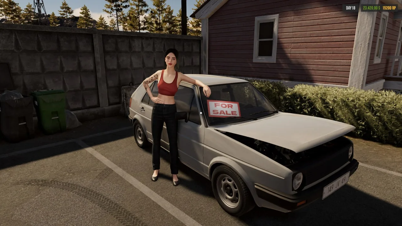 Car Service Together — 2
