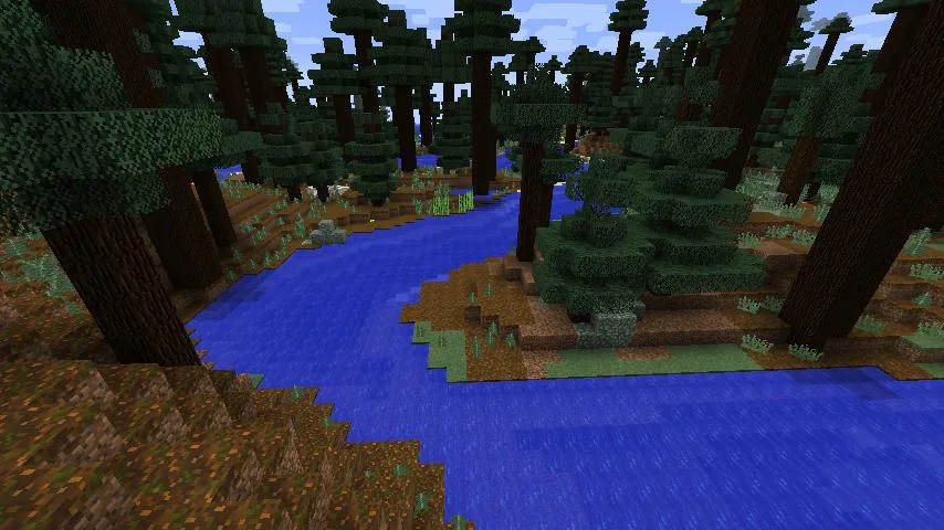 Minecraft — 6