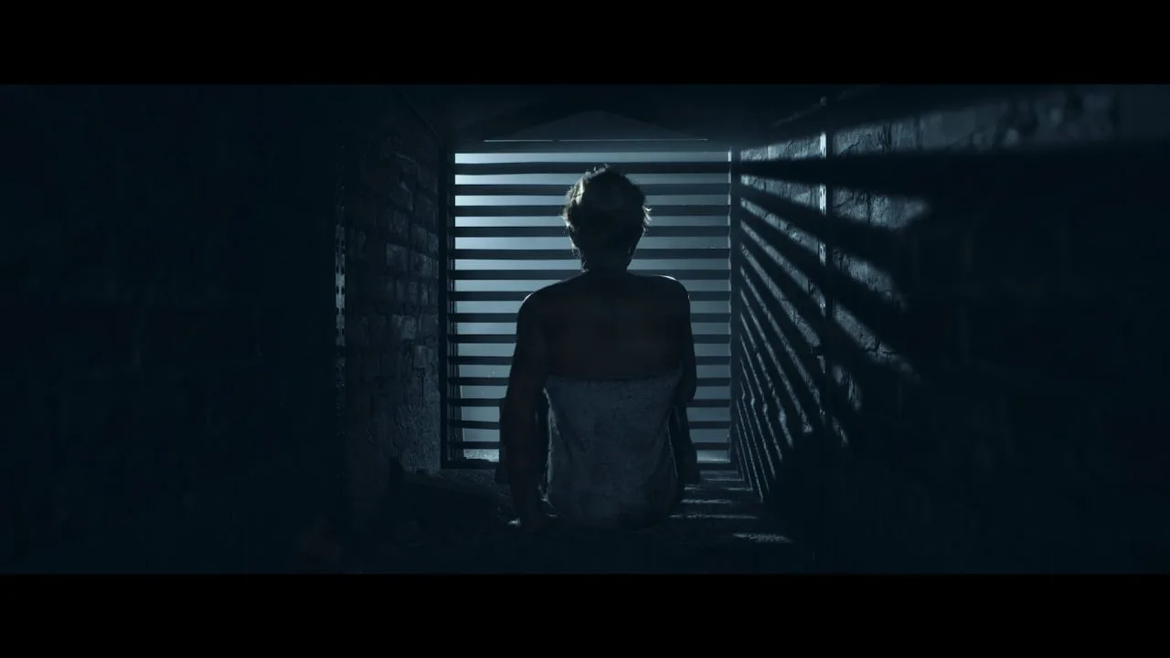 Until Dawn — 1