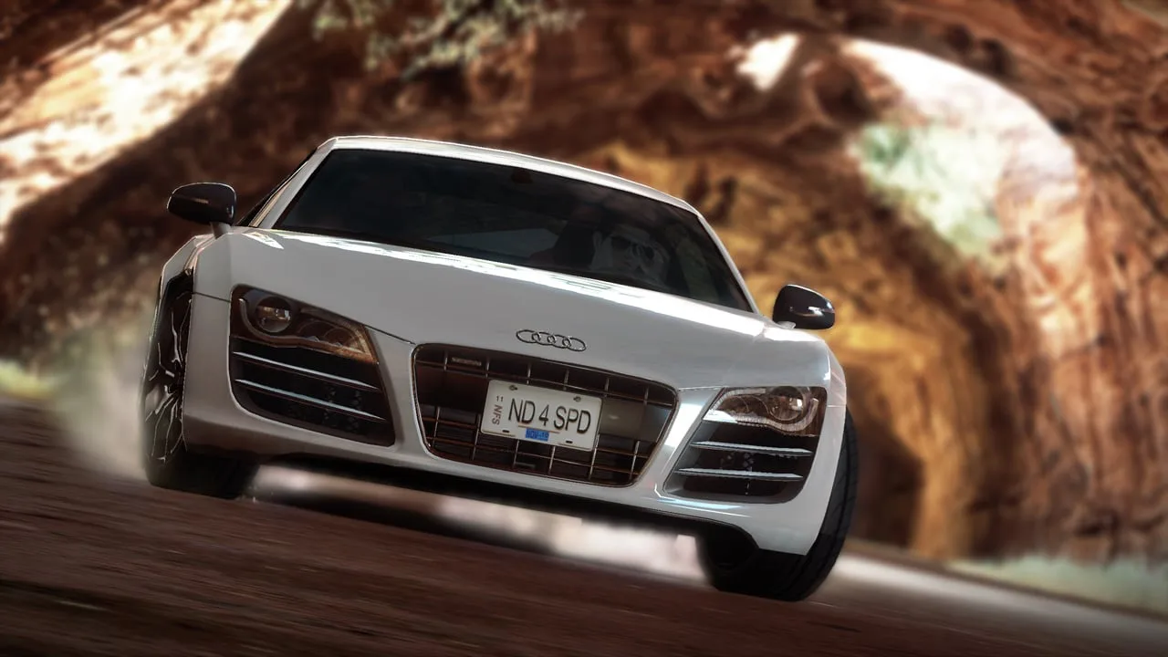 Need For Speed: Hot Pursuit — 8