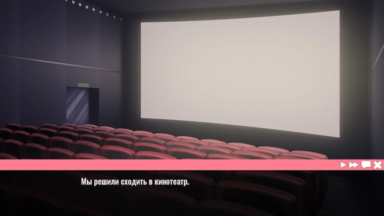 Her New Memory - Hentai Simulator — 12