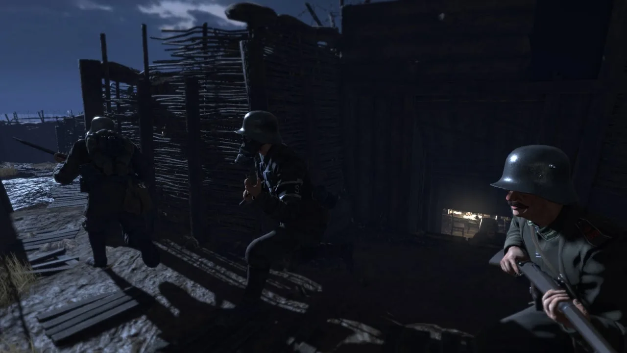 Verdun — 11