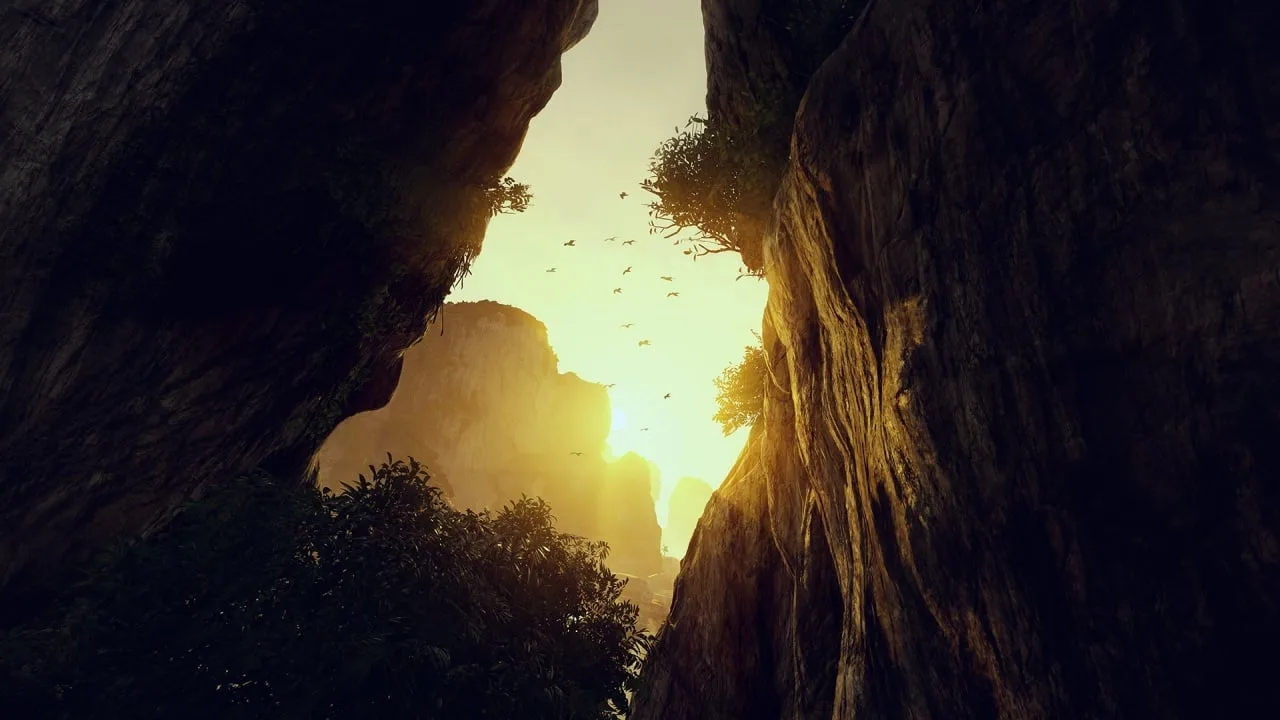 The Climb — 3