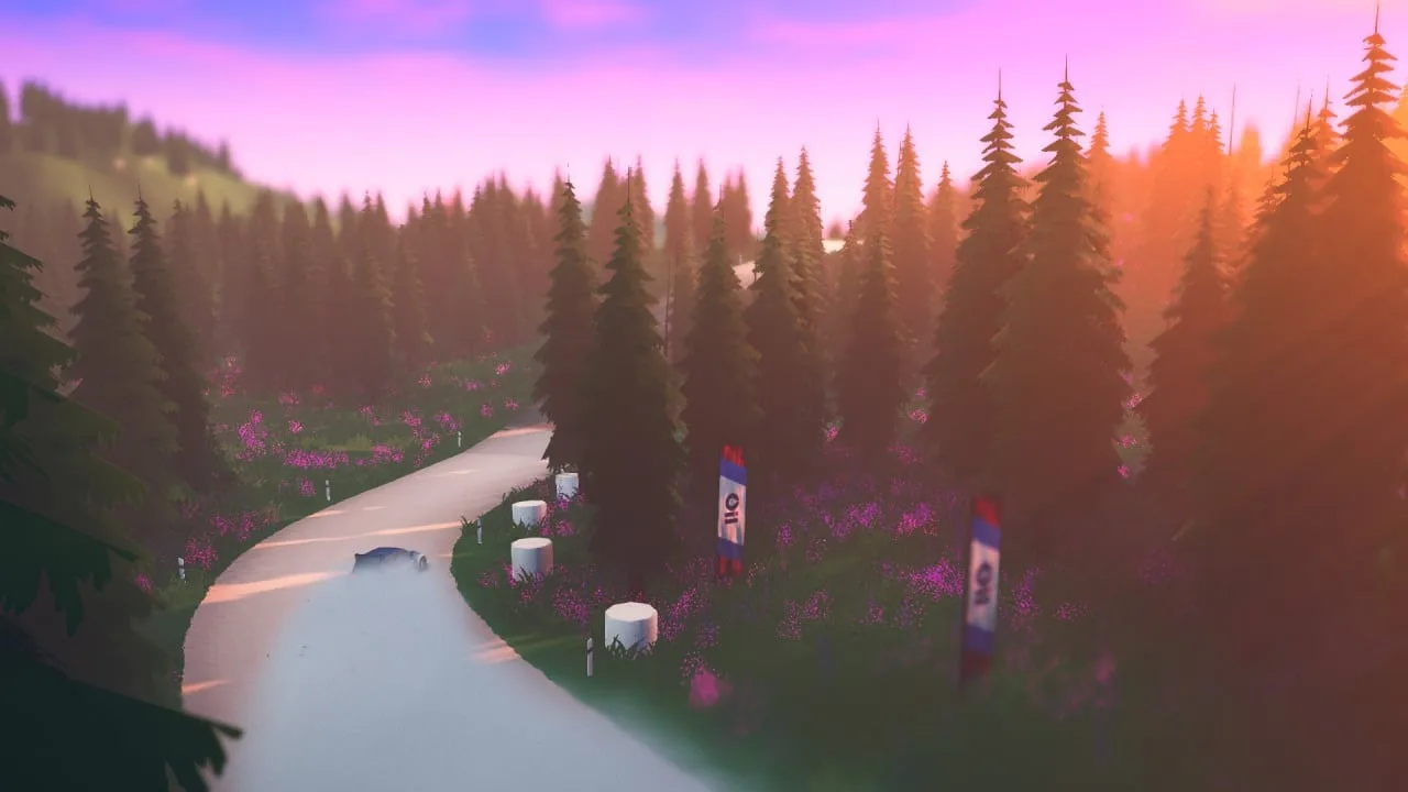 art of rally — 4