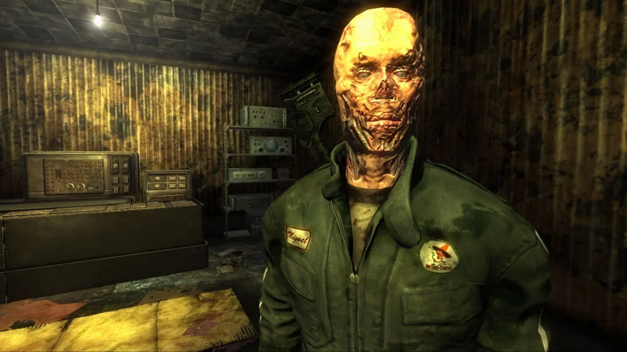 Fallout: New Vegas — 10