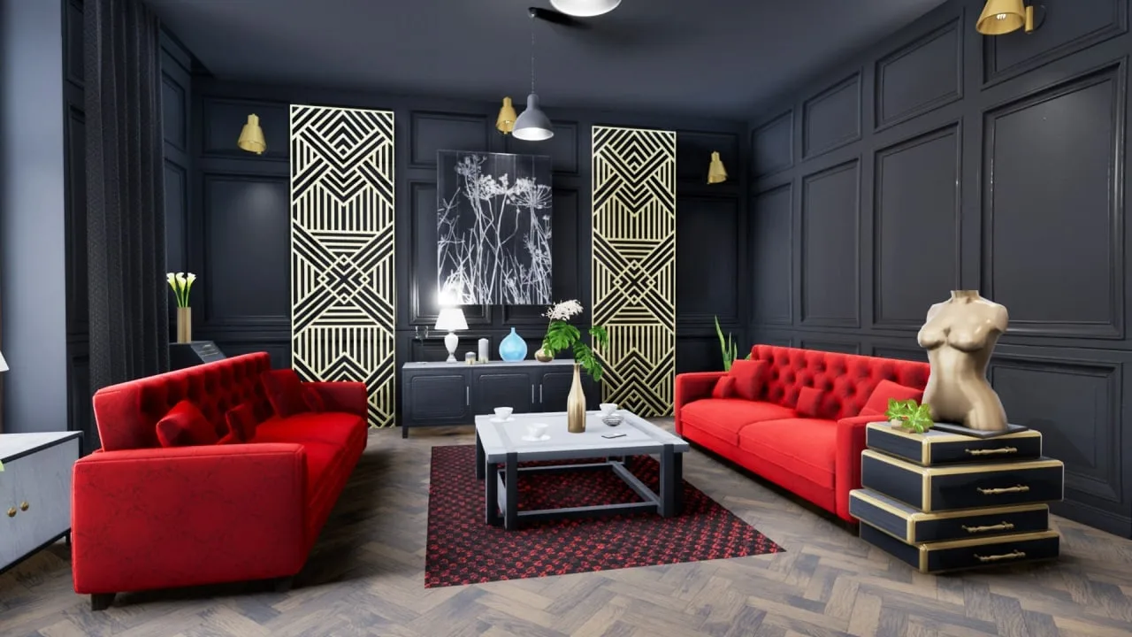 Hotel Renovator — 4