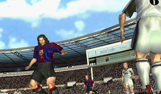 FIFA Football 2002 — 5