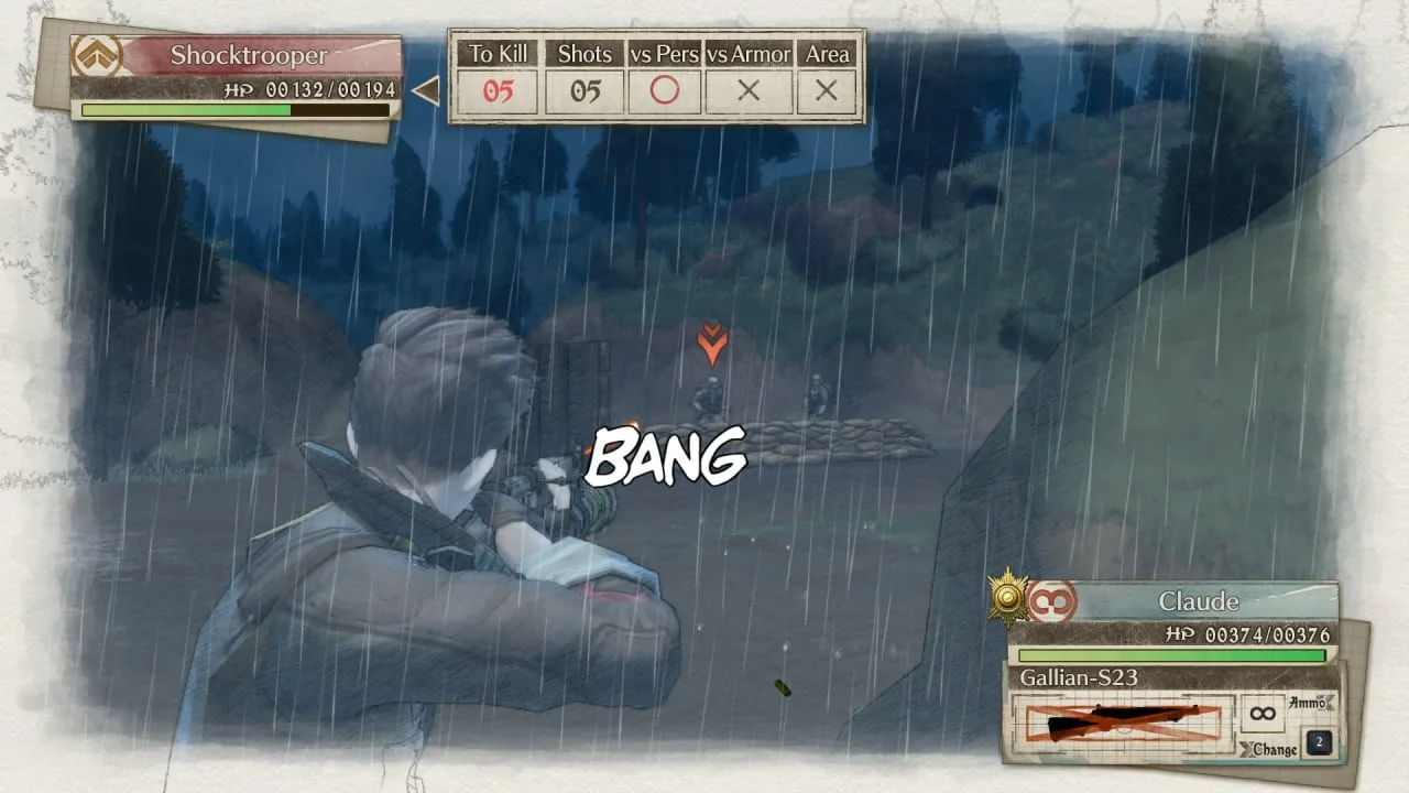 Valkyria Chronicles 4 Complete Edition — 10