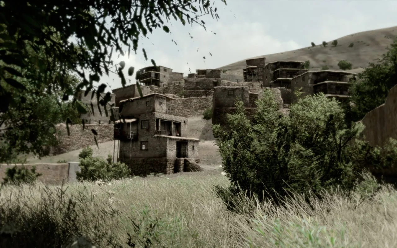 Arma 2: Operation Arrowhead — 12