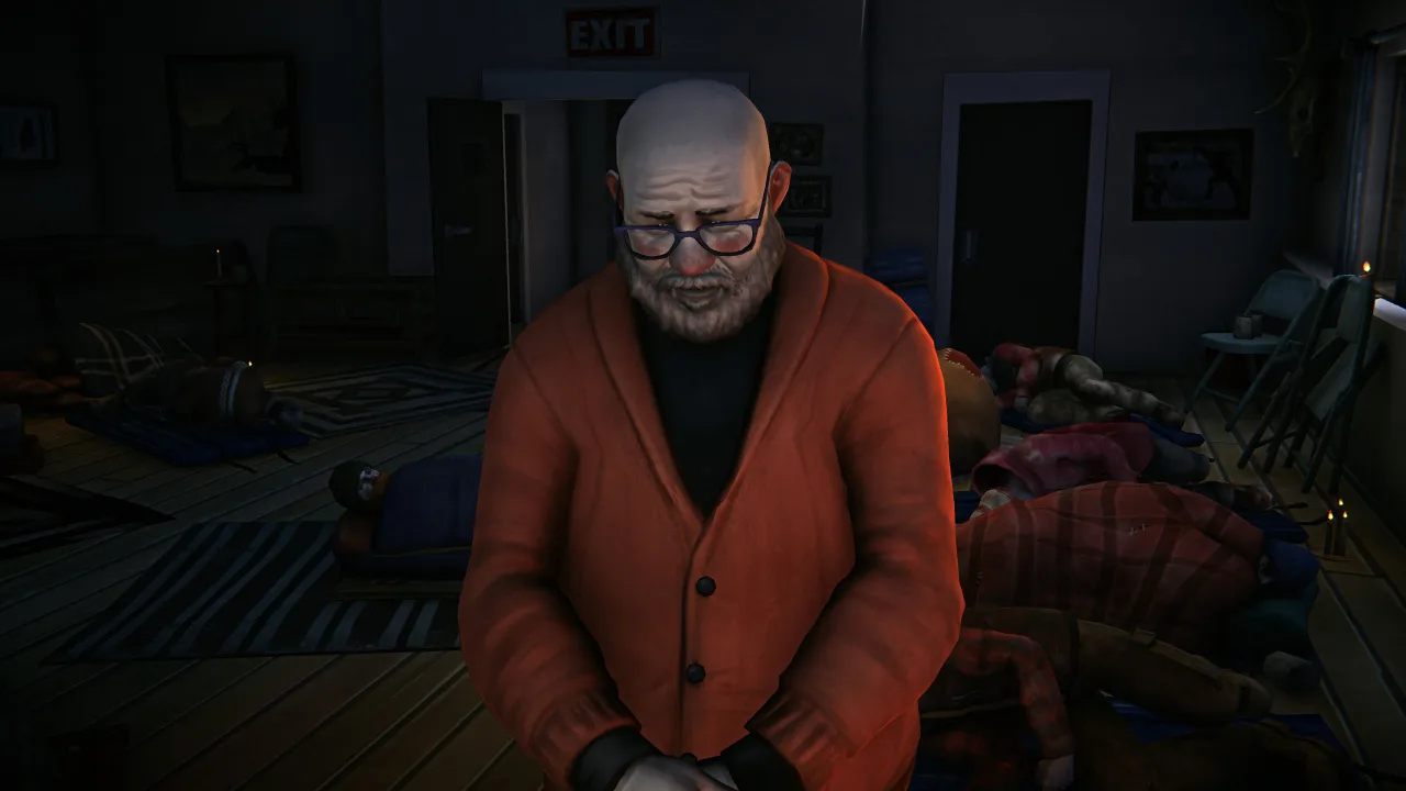 The Long Dark — 8