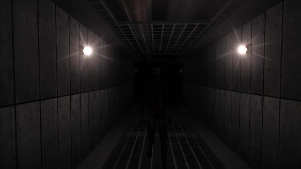 SCP: Containment Breach — 11