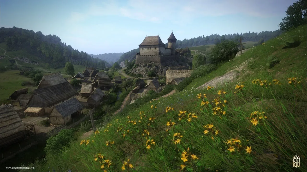 Kingdom Come: Deliverance — 5