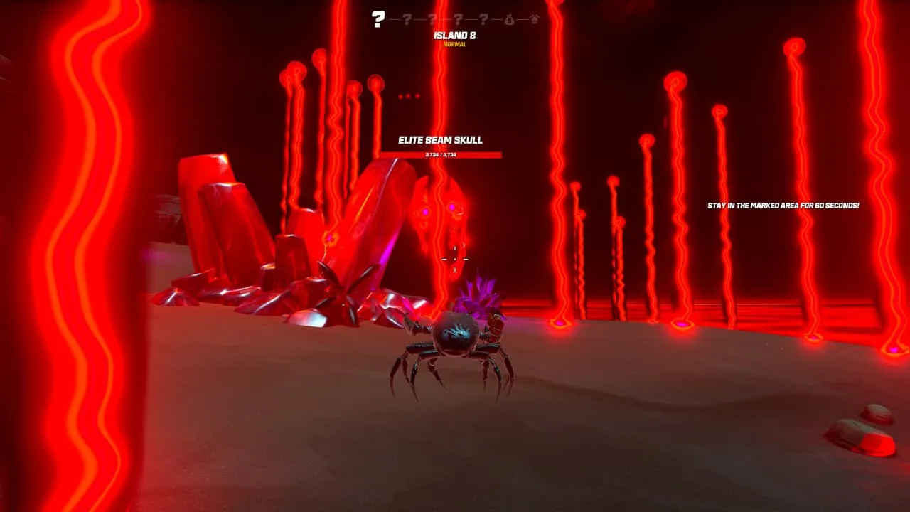 Crab Champions — 4