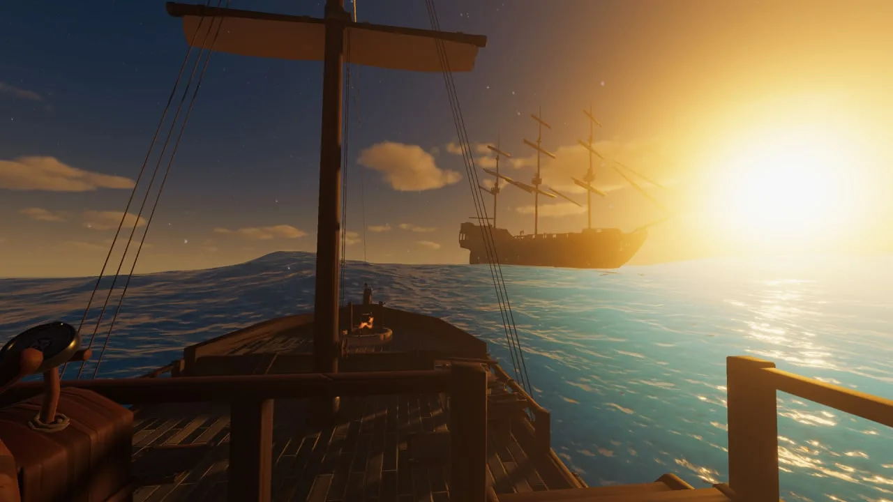 Salt 2: Shores of Gold — 5
