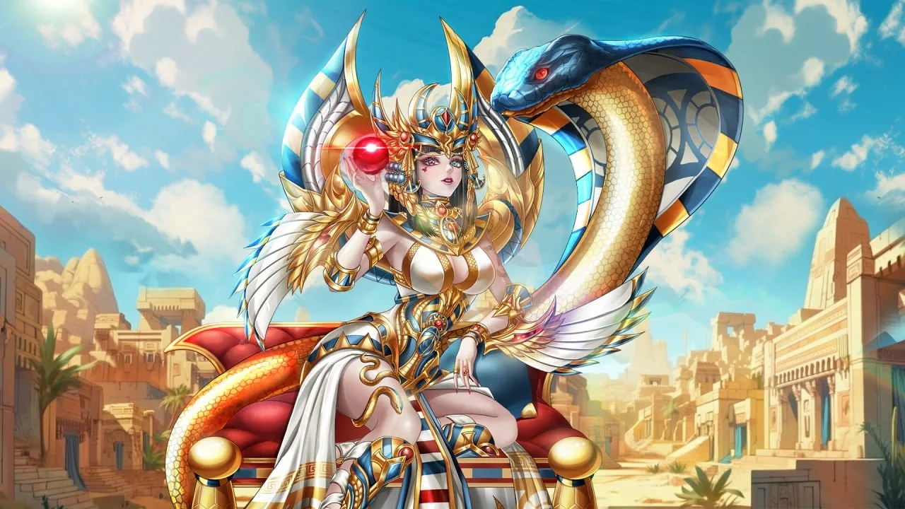 Love n War: Hero by Chance 2 — 3