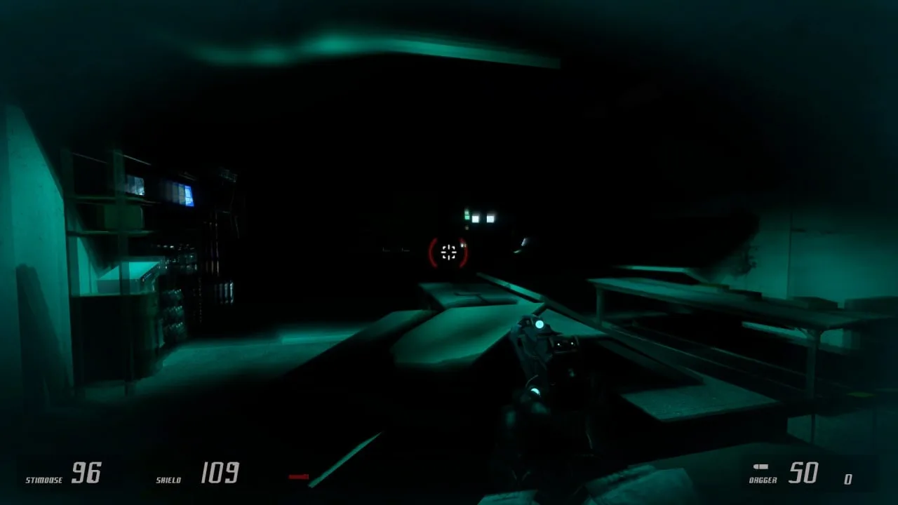 Half-Life 2: Entropy Zero 2 — 2