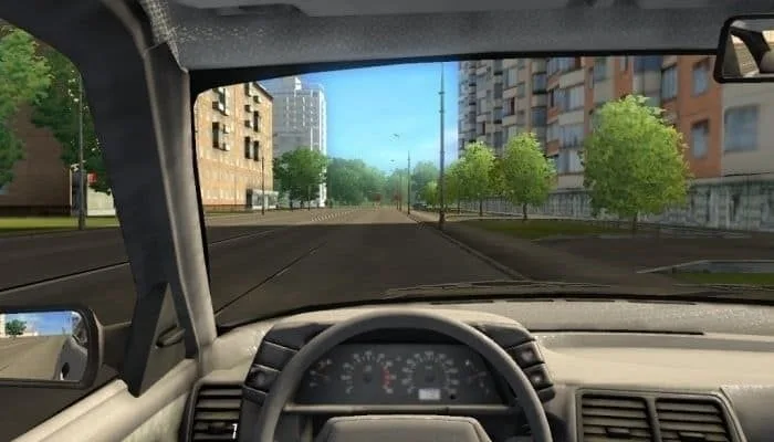 3D Инструктор — 1